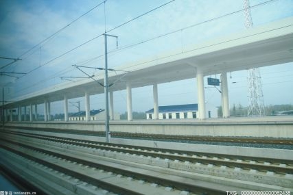 防范台风“梅花”  铁路部门继续调整部分旅客列车运行方案