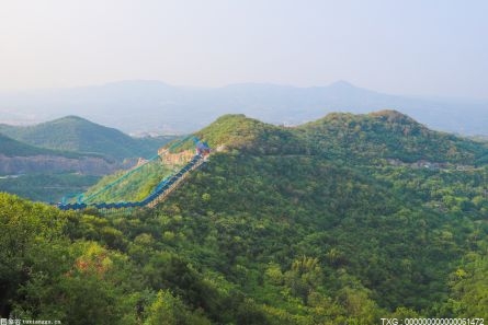 九江有哪些一日游的地方？江西九江旅游必去十大景点有哪些？