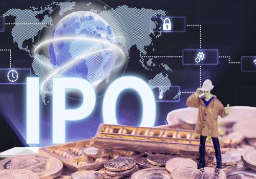 A股市场IPO周报：上会企业 10 家_环球视讯